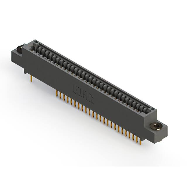 395-031-558-403 EDAC Inc.  Edgeboard Connectors